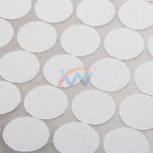 冲型背胶魔术贴 - 中山鑫威织造有限公司